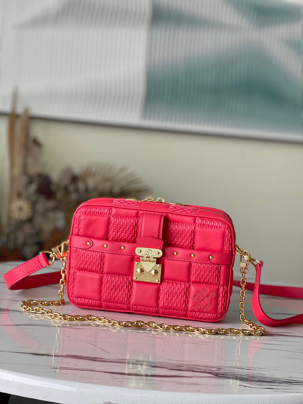 Amelia- Lu-Vi bags - 5871