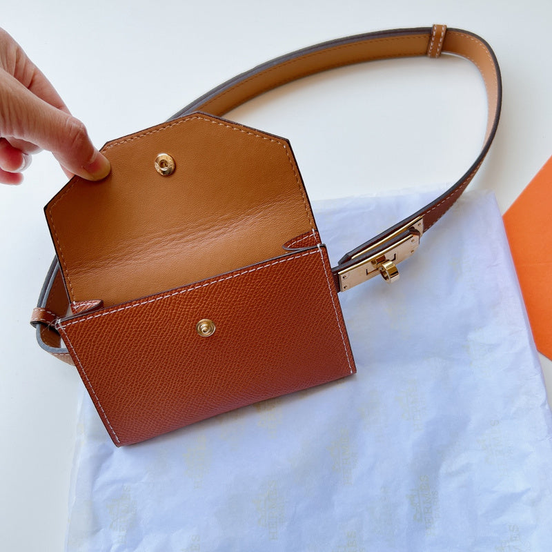 LO - HRMS DESIGNER BAGS - WOMEN BAGS - 584