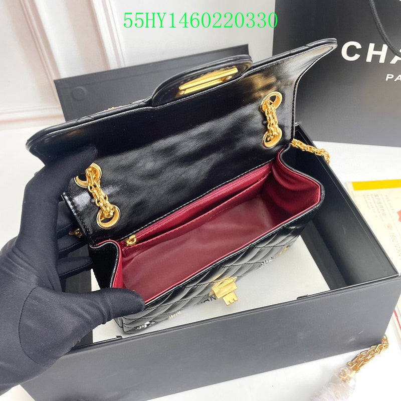 Amelia - CHL Bags - 1508