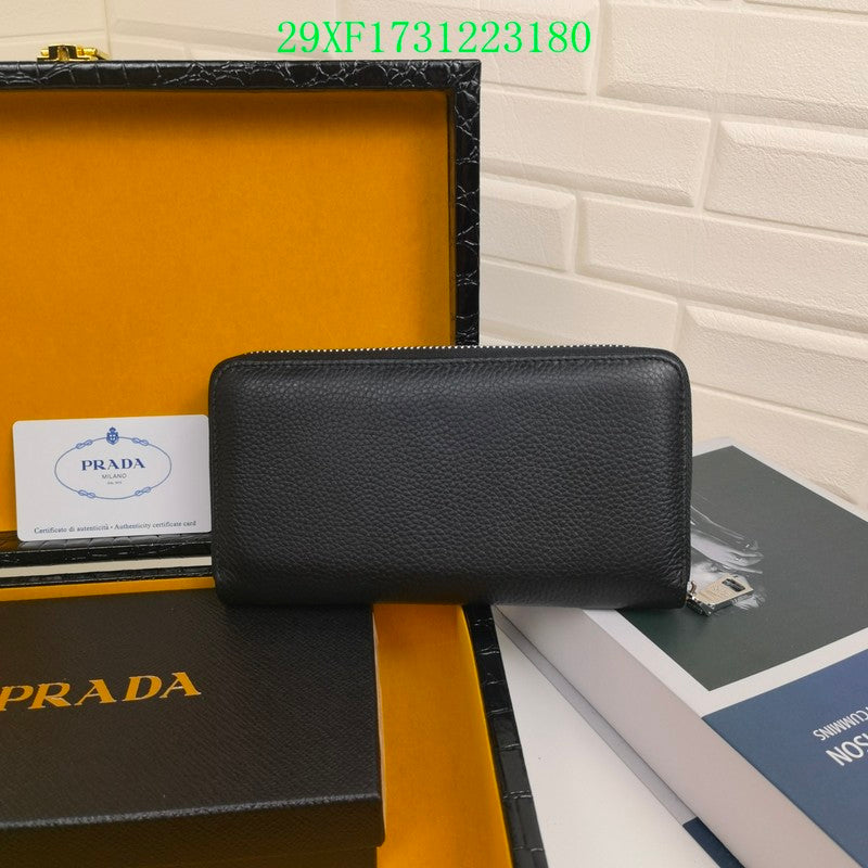 Amelia - PD Wallet - 197