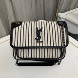 Amelia - YSL Bag - 3612