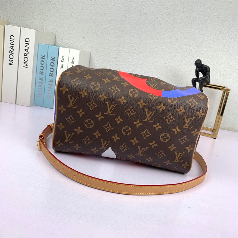 Amelia - LOV Lady Bags - 871