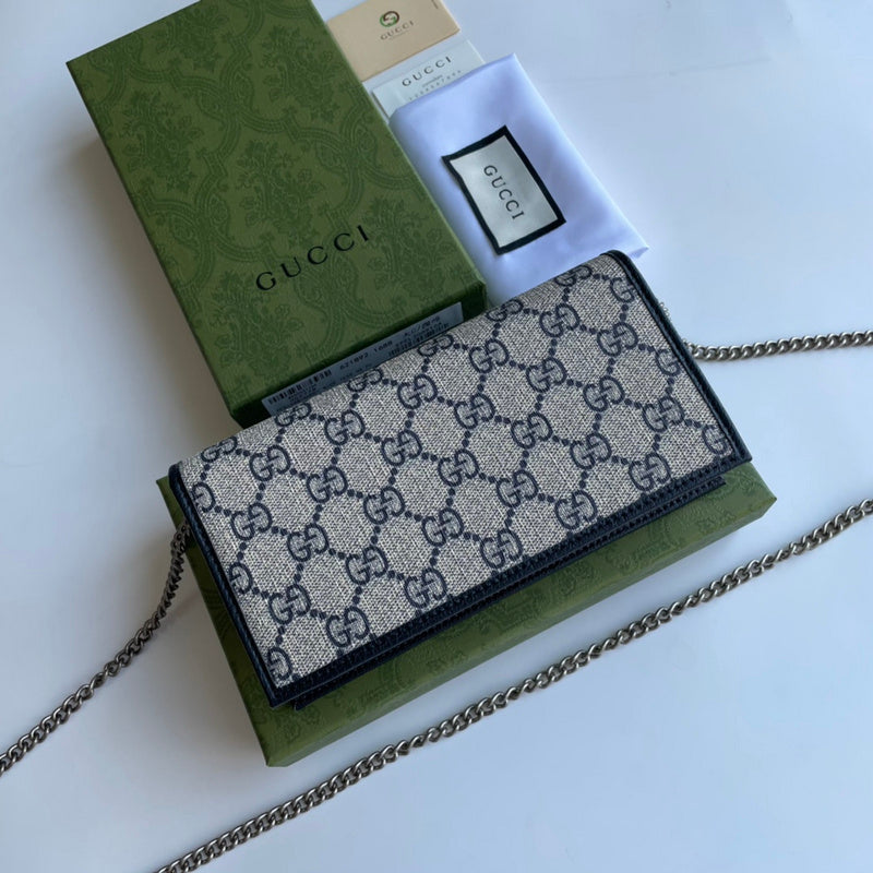 Amelia- GCI - GG Bags - 731