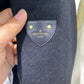 Luxury Louis Vuitton  Wrap Coat 037