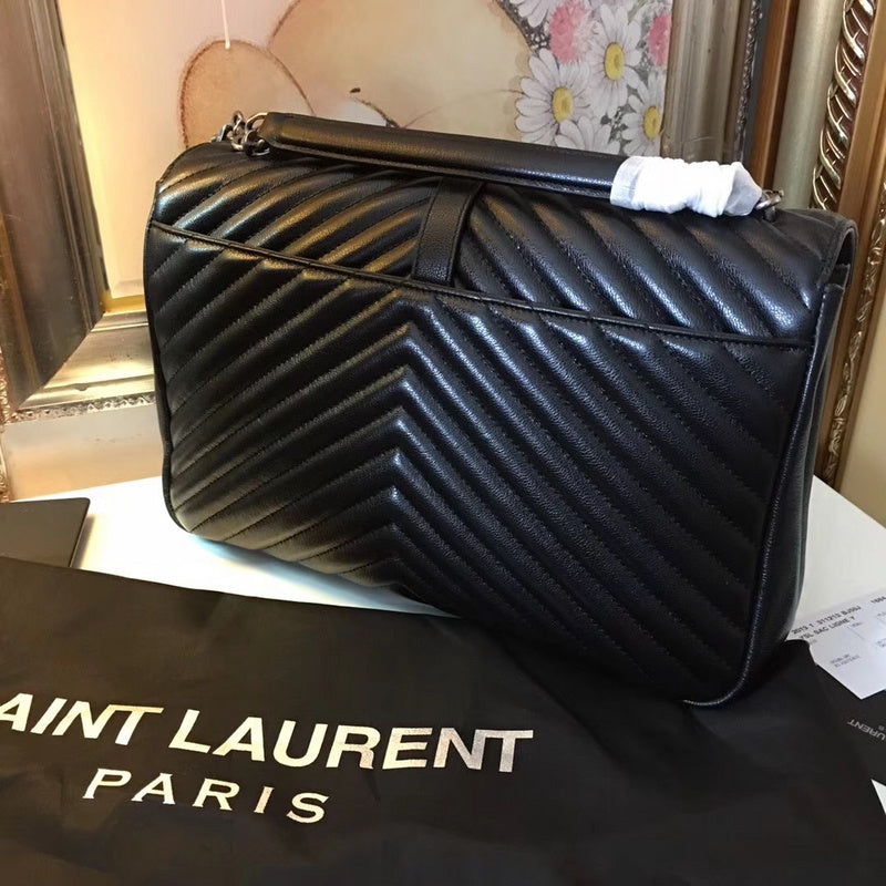Amelia - YSL Bag - 3887