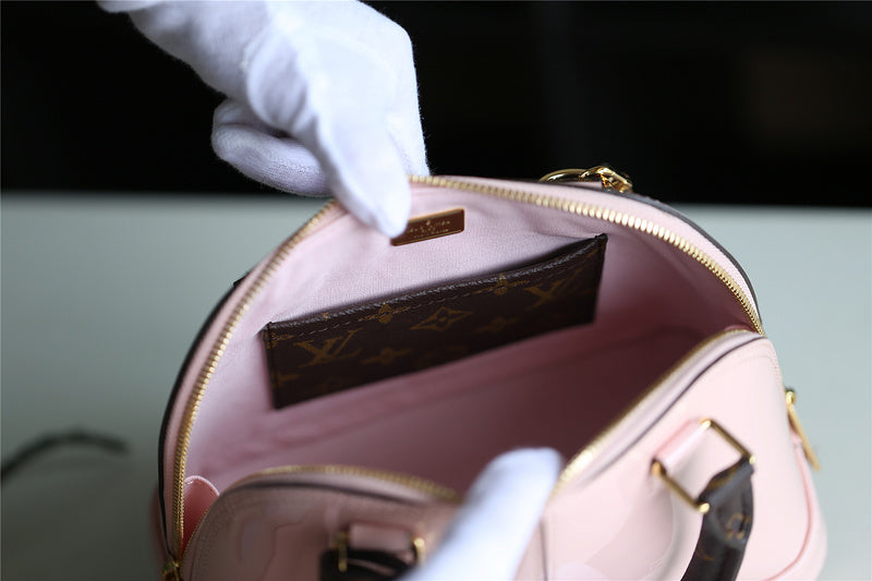 Amelia - LOV Lady Bags - 1944