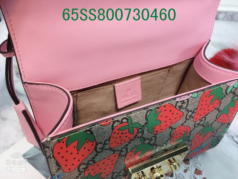 Amelia - GUKI Bags - 2382