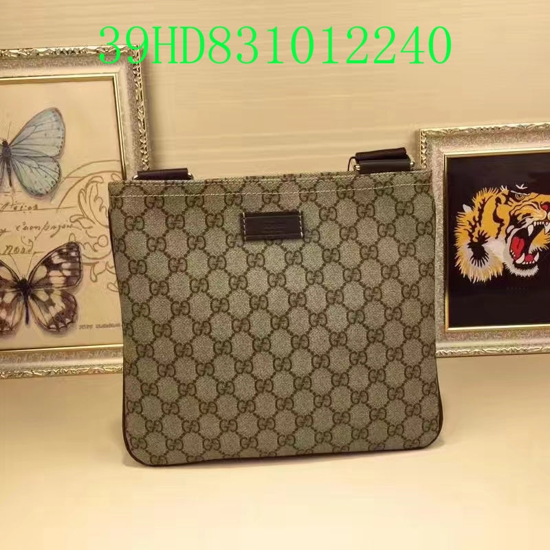 Amelia  - GCI Bags - 11141