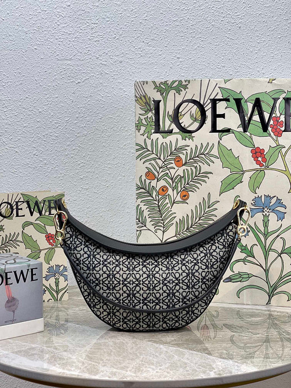 Amelia's Bag Gallery - LWO Bags - 801