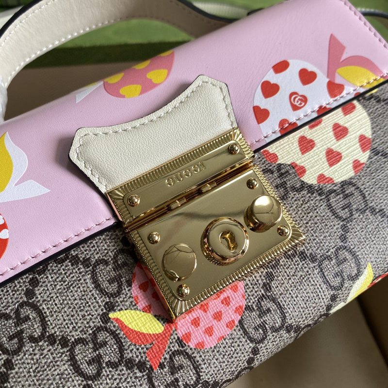 Amelia- GUKI Bags - 1753