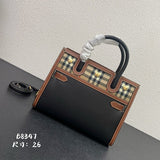 Burberry Bags - Bagsattire   086
