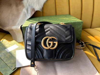 Amelia  - GCI Bags - 11944