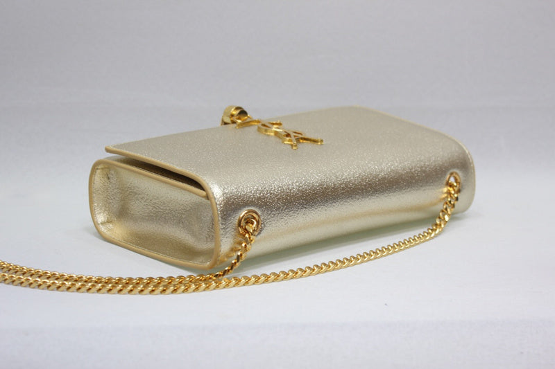 Amelia - YSL Bag - 2347