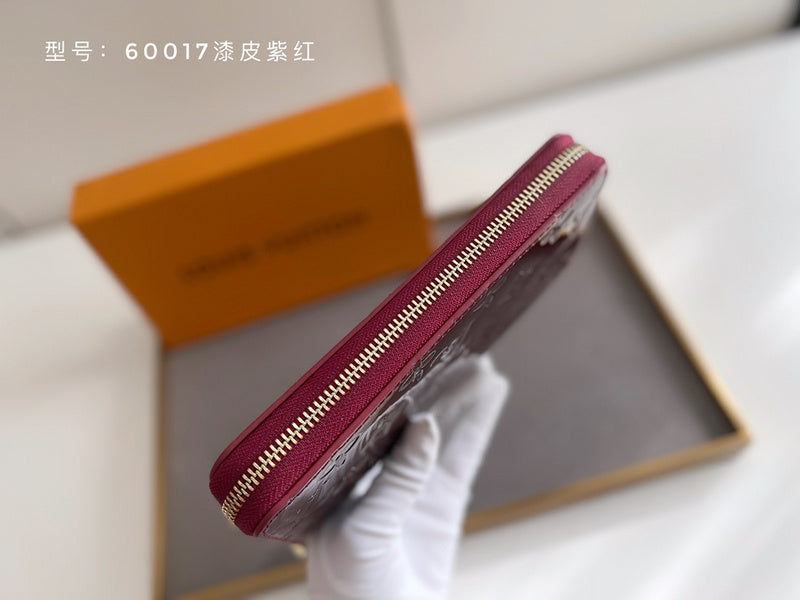Amelia- LOV  Luxury  Wallets - 689