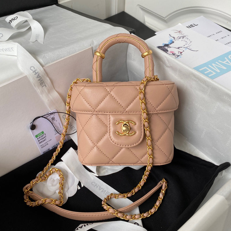 Amelia- CHL Bags - 7548