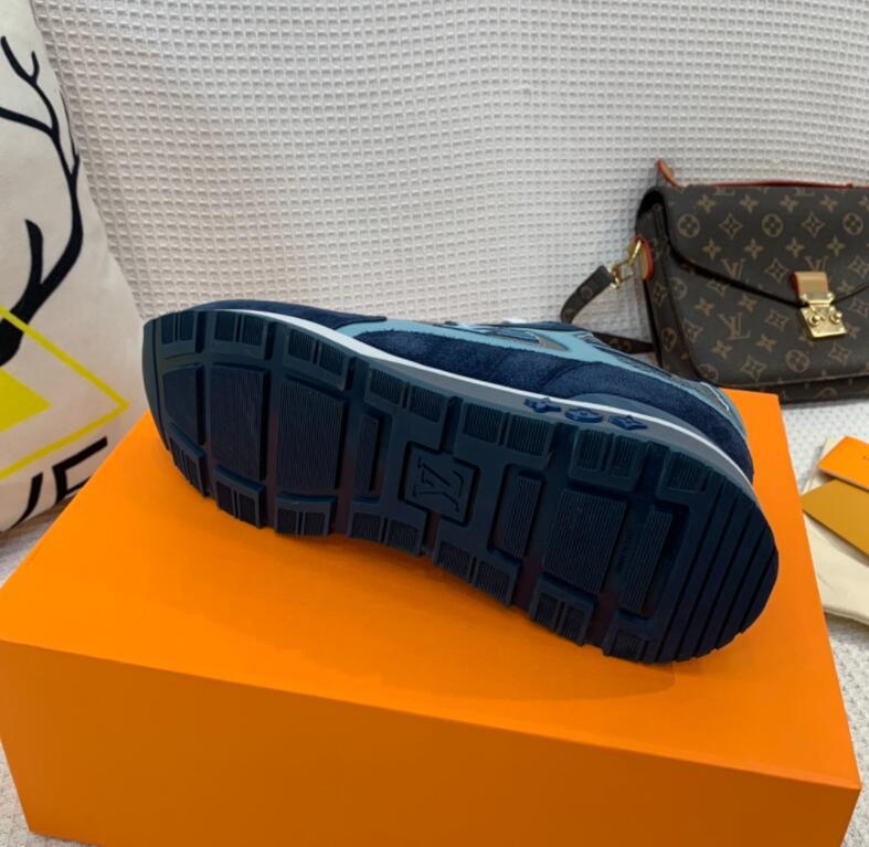 AmeliaLuxury - LOV Men Shoes - 1018
