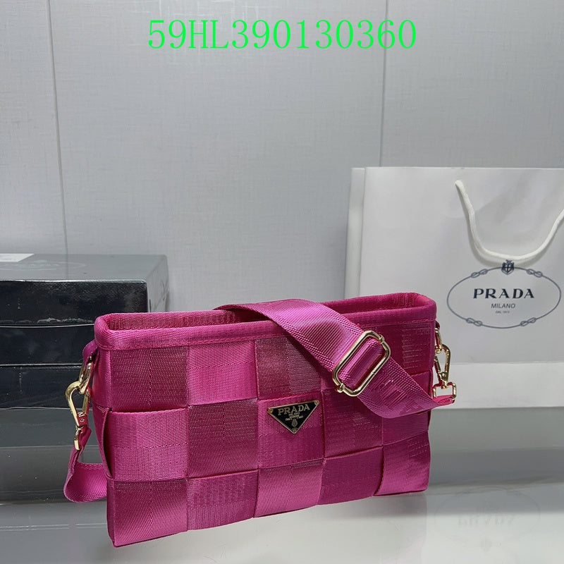 Prada Bags - The Barnes Bags  611