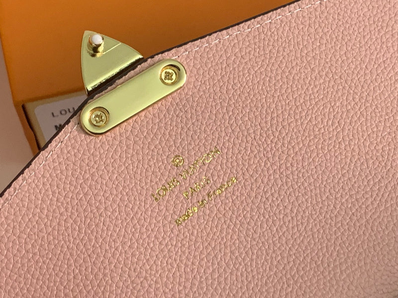 Amelia- LOV  Luxury  Wallets - 839