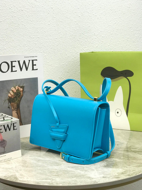 Amelia's Bag Gallery - LWO Bags - 957