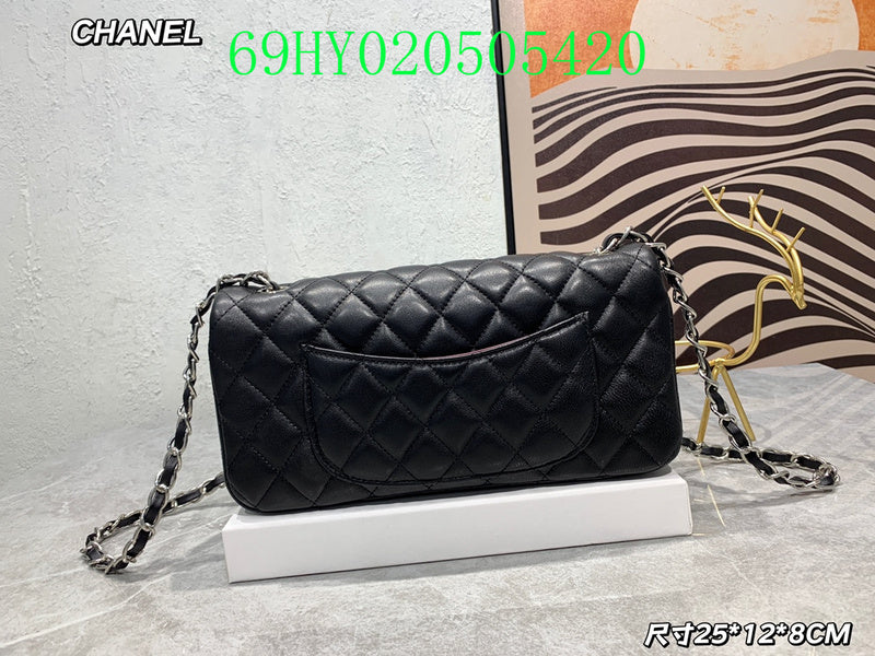 Amelia - CHL Bags - 1024