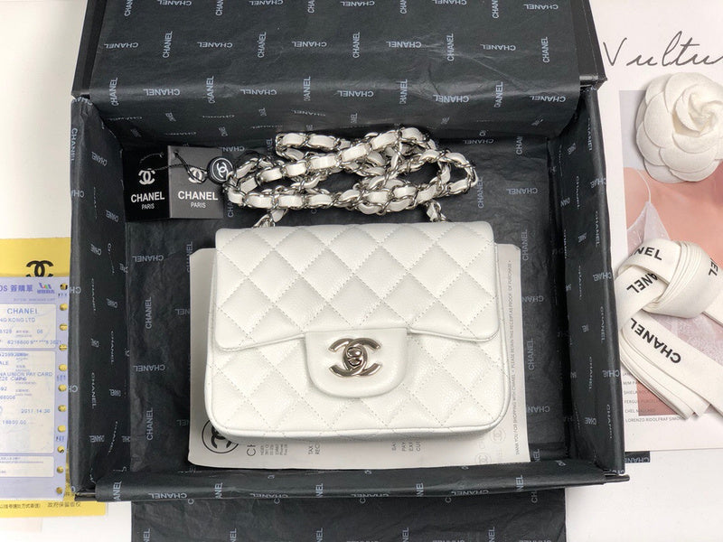 Amelia- CHL Bags - 7453