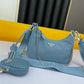 Prada Bags - The Barnes Bags  150