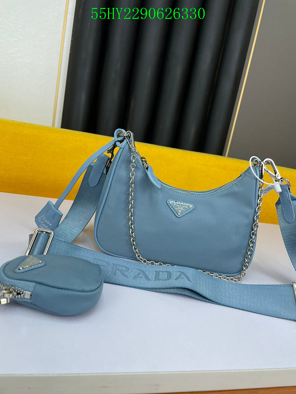 Prada Bags - The Barnes Bags  150