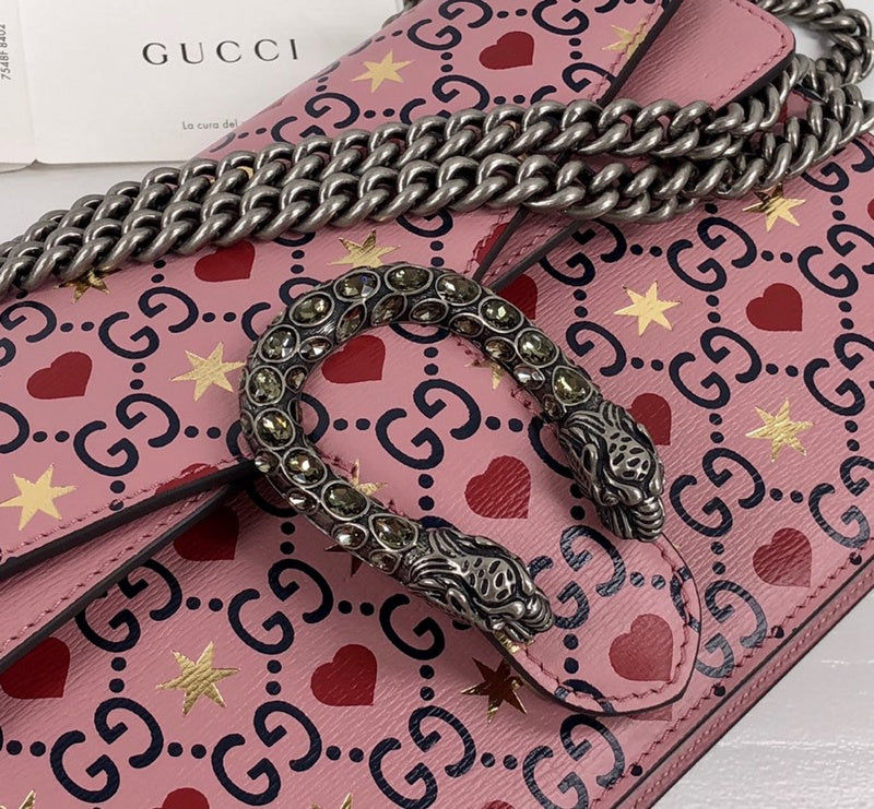 Amelia- GCI Bags - 4013