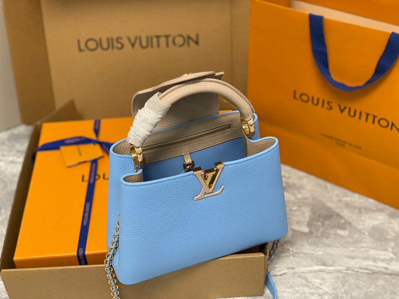 Amelia's Bag Gallery - LOV Bags - 1060