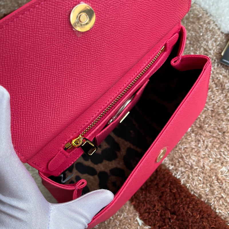Amelia- DAG Bags - 002