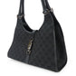 Gucci Jackie GG canvas Shoulder Bag