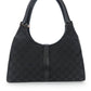 Gucci Jackie GG canvas Shoulder Bag