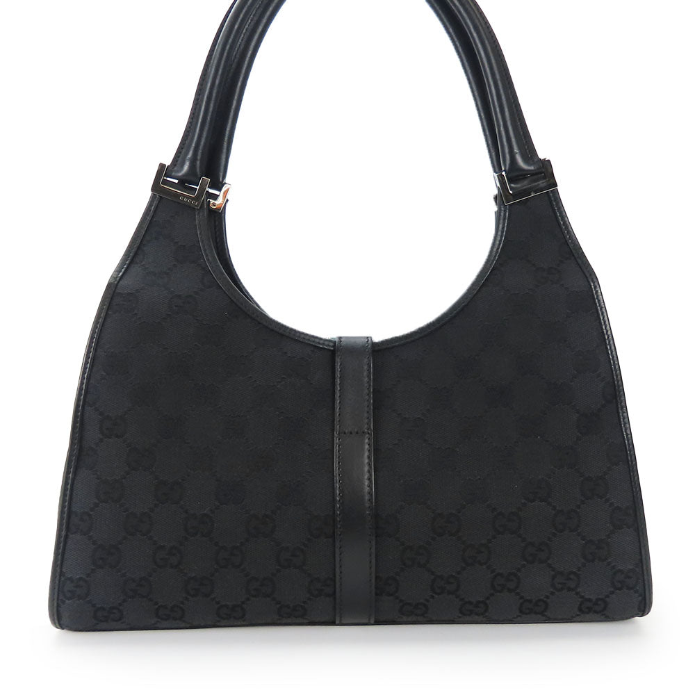 Gucci Jackie GG canvas Shoulder Bag