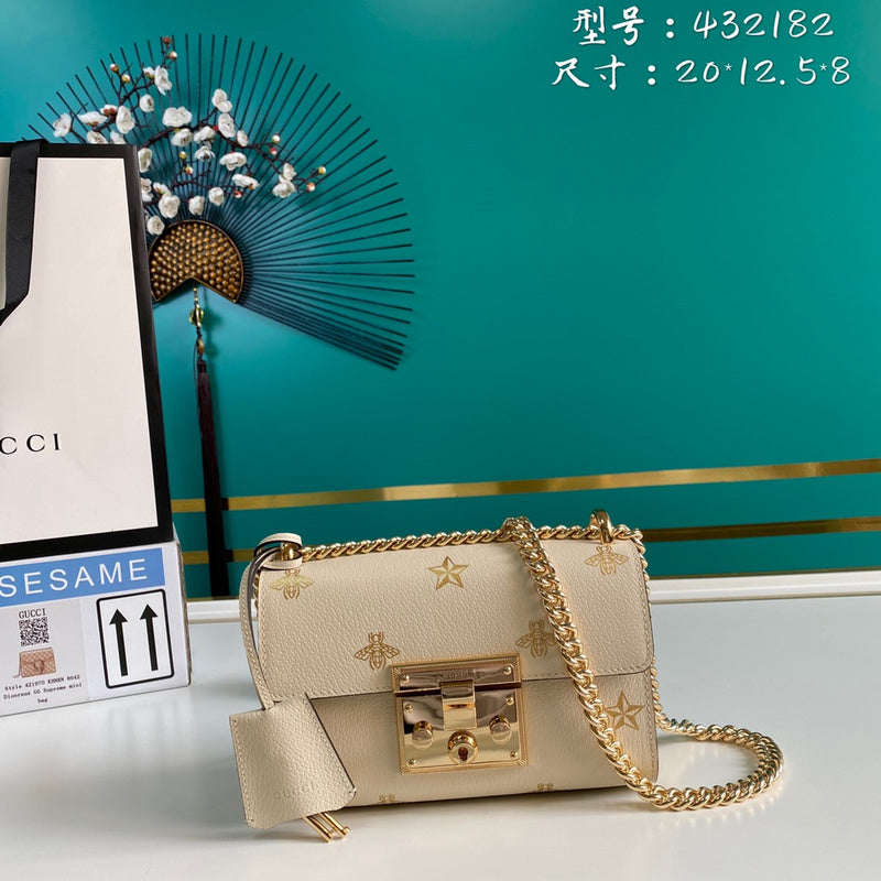 Amelia- GUKI Bags - 2140