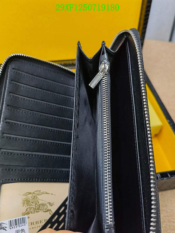 Amelia - BOR Wallet - 139