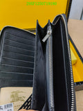 Amelia - BOR Wallet - 139