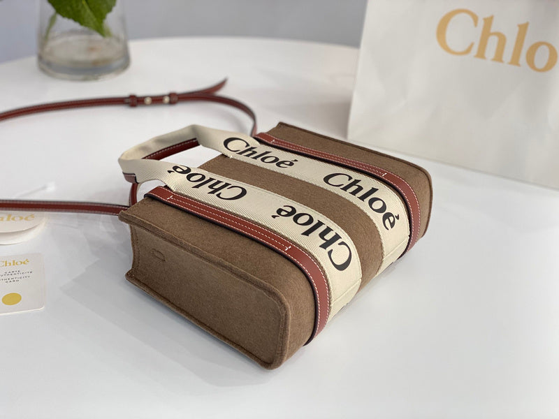 Amelia's Bag Gallery - CLE Bags - 726