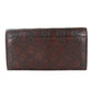 GUCCI Bifold Wallet Sima Leather