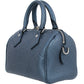 Louis Vuitton Shoulder Bag Speedy Bandouliere 20 Monogram Emplant Leather