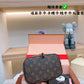 Amelia - LV Bags - 14597