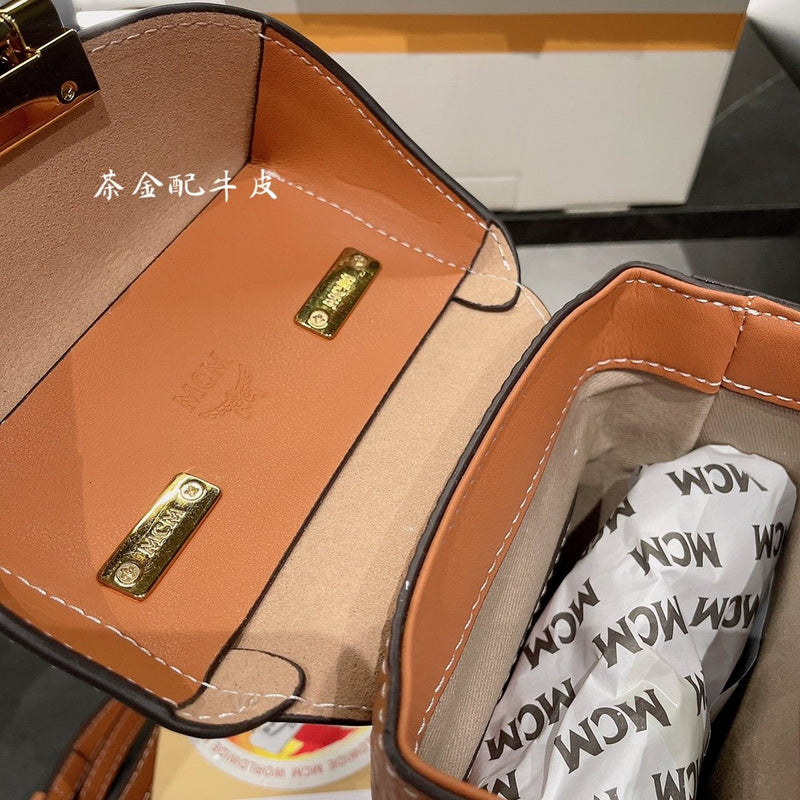 Amelia- - MQM Bags - 155