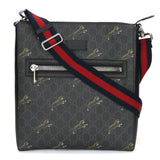 Gucci GG Supreme Canvas Shoulder Bag