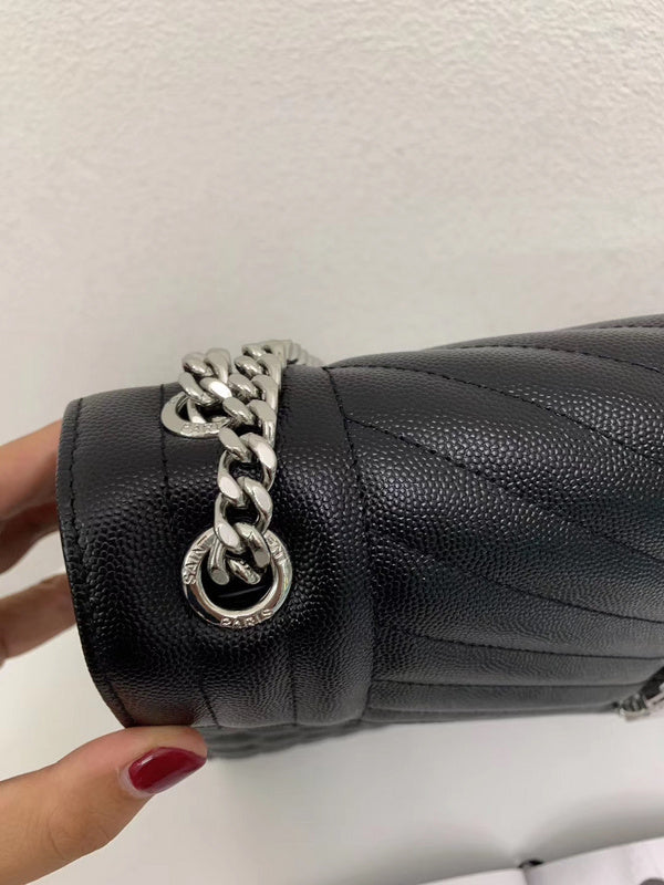 Amelia - YSL Bag - 3852