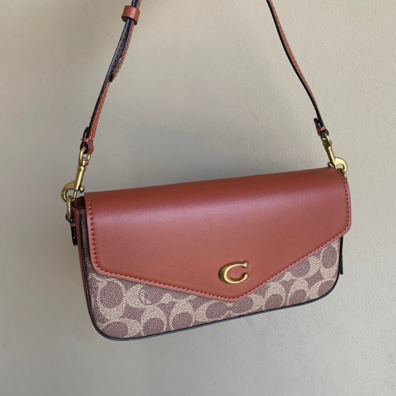 Amelia- CAH Bags - 640