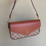 Amelia- CAH Bags - 640