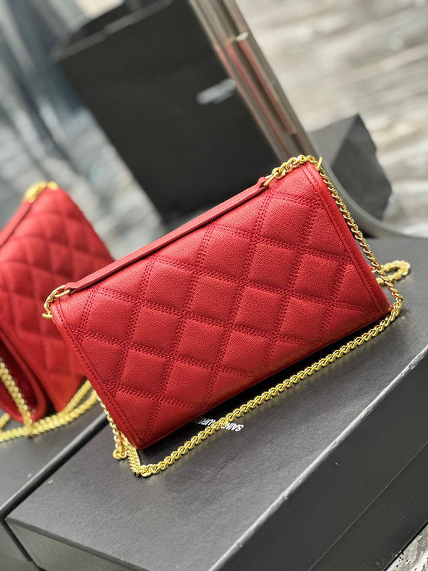 Amelia - YSL Bag - 2467