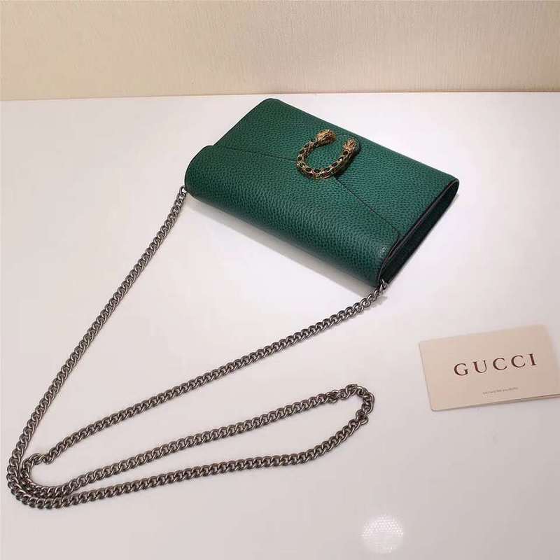 AmeliaLuxury - GCI Bags - 568