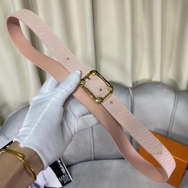 Amelia - LOV Belts - 043