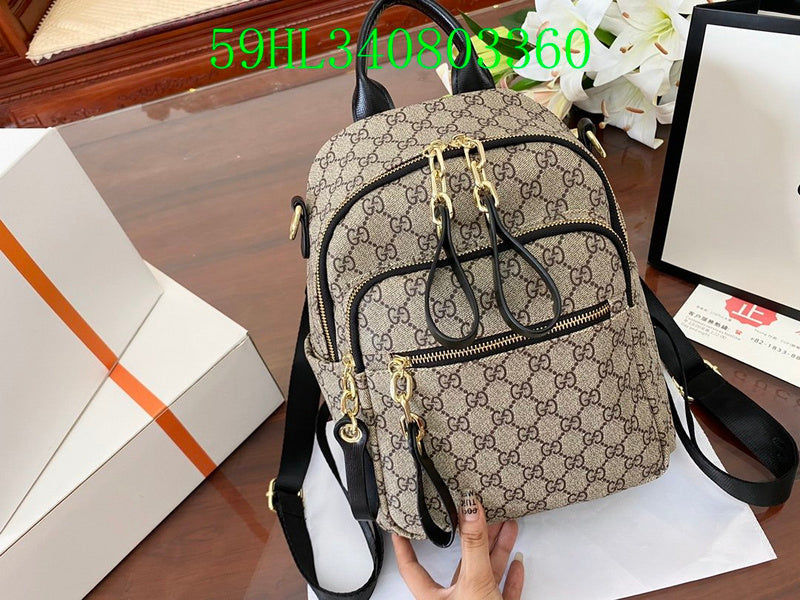 Amelia  - GCI Bags - 11451