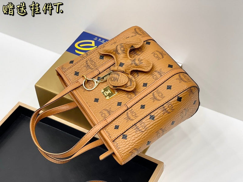 Amelia- - MQM Bags - 099